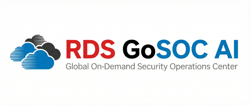 RDS goSOC AI