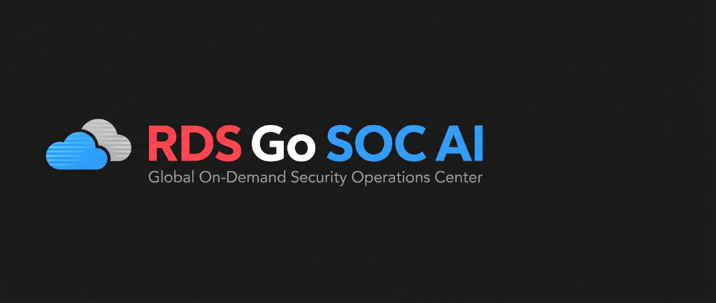 RDS GoSOC AI