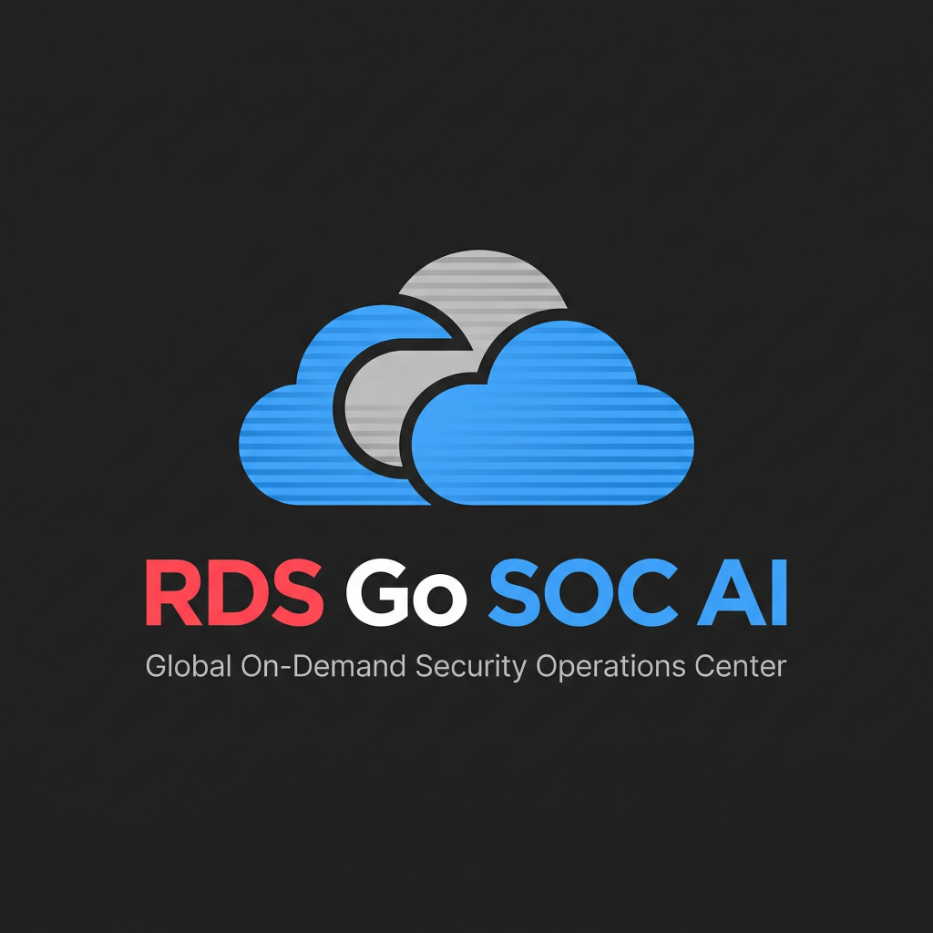 RDS goSOC AI